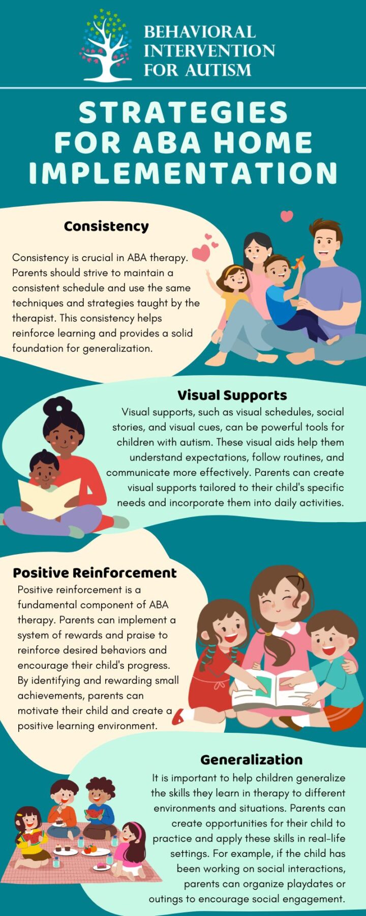 what is the best age to start aba therapy