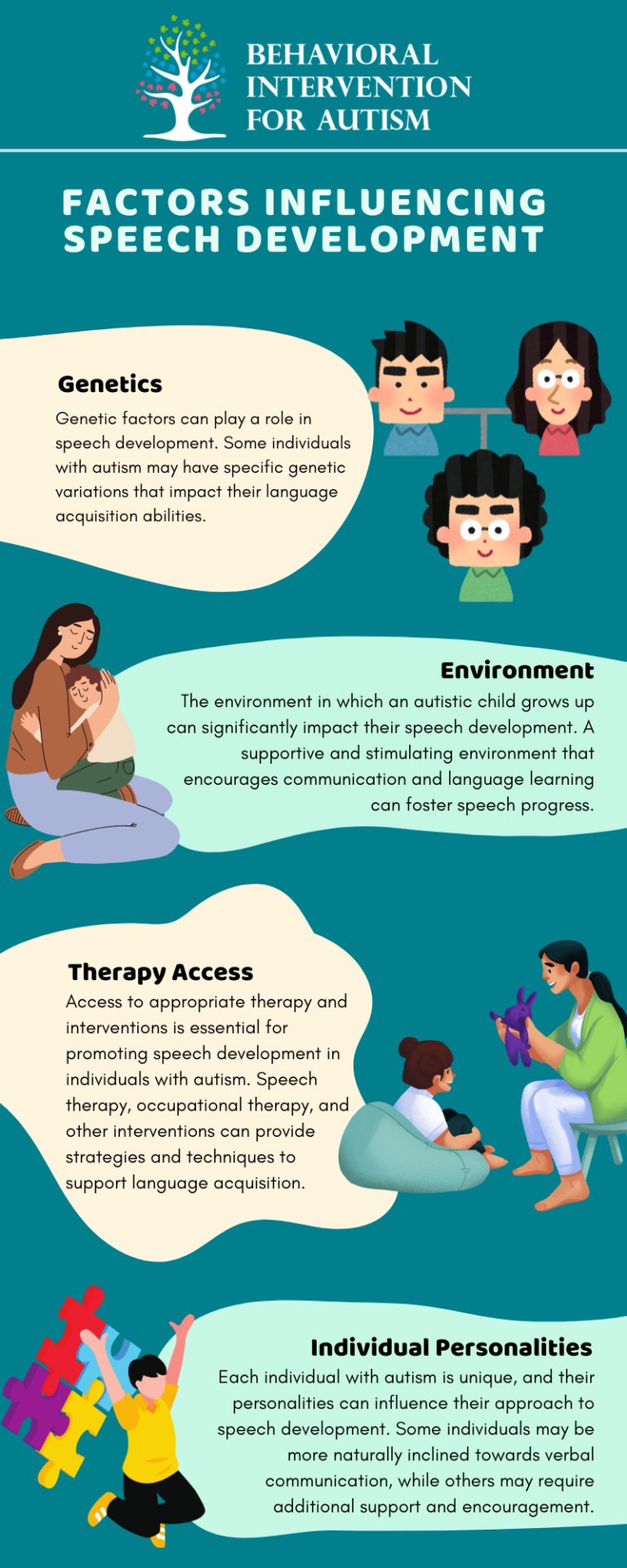 Signs Your Autistic Child Will Talk: Key Indicators and Tips