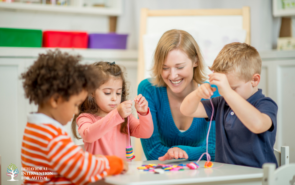 fine motor skills activities for autism