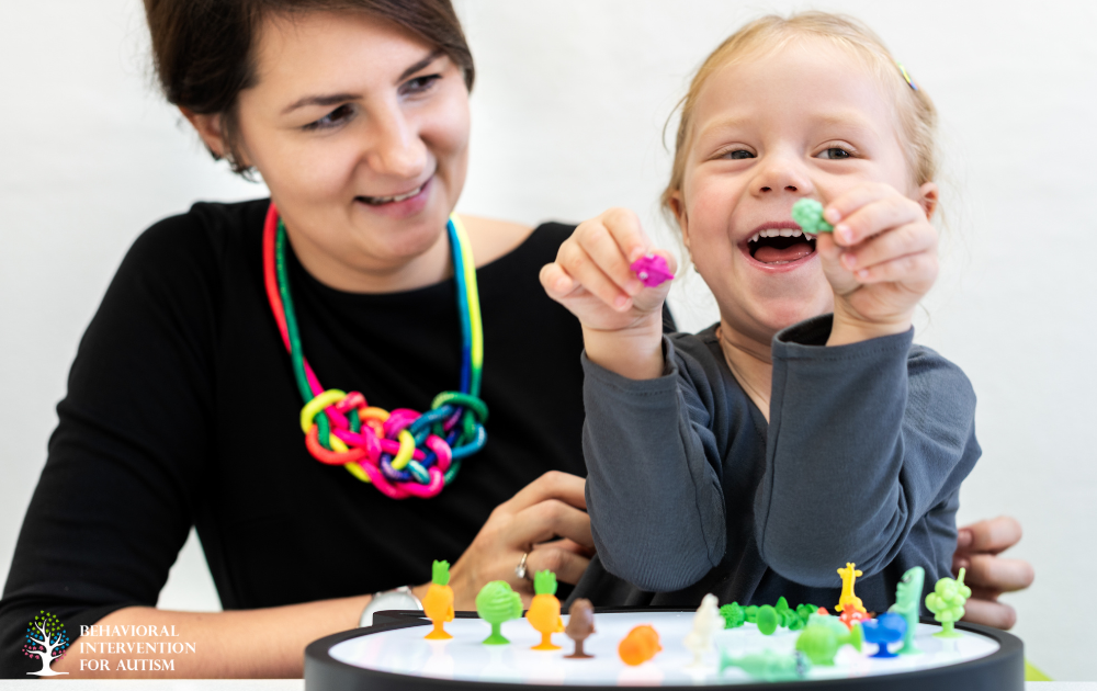 occupational therapy for asd