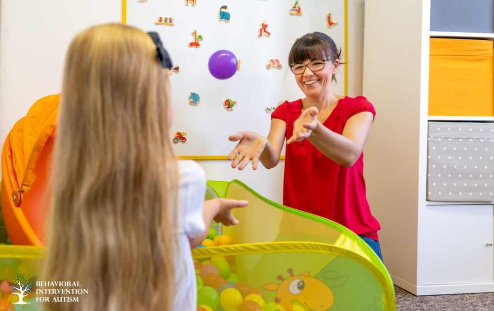 occupational therapy for autism