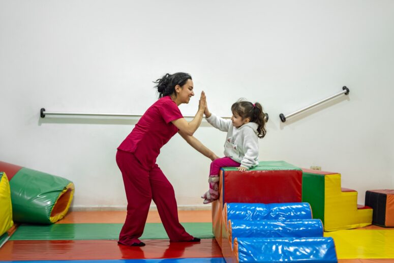 occupational therapy for autism