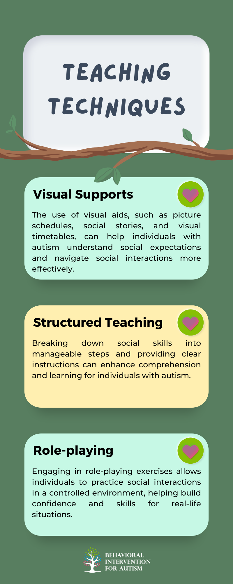 how to improve autism social skills