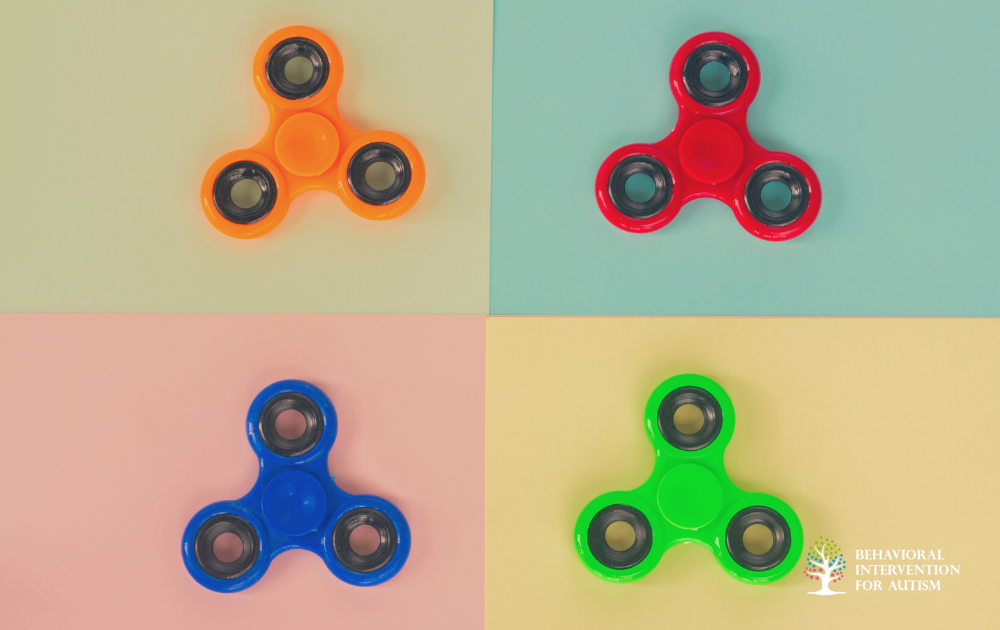 good fidget toys for autism