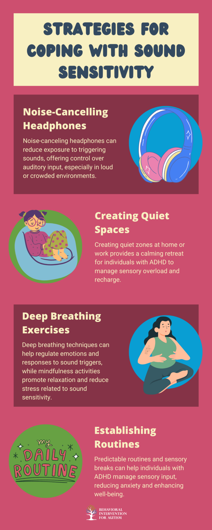 sound sensitivity and adhd