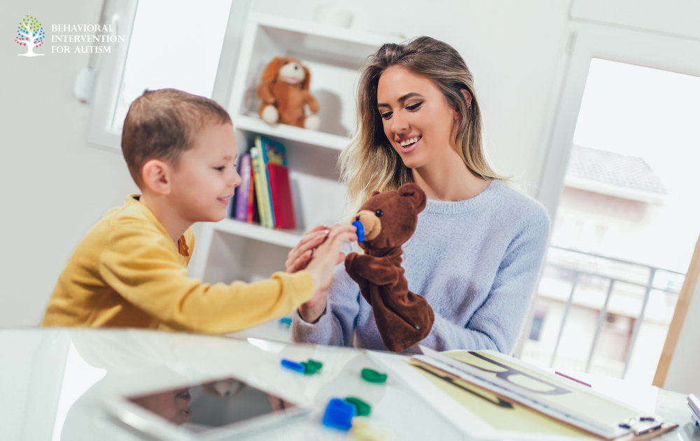 Clinic-Based Therapy Vs In-Home Therapy in Florida: Making the Right Choice for Your Child