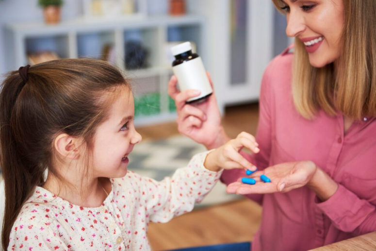 treating autism with medication