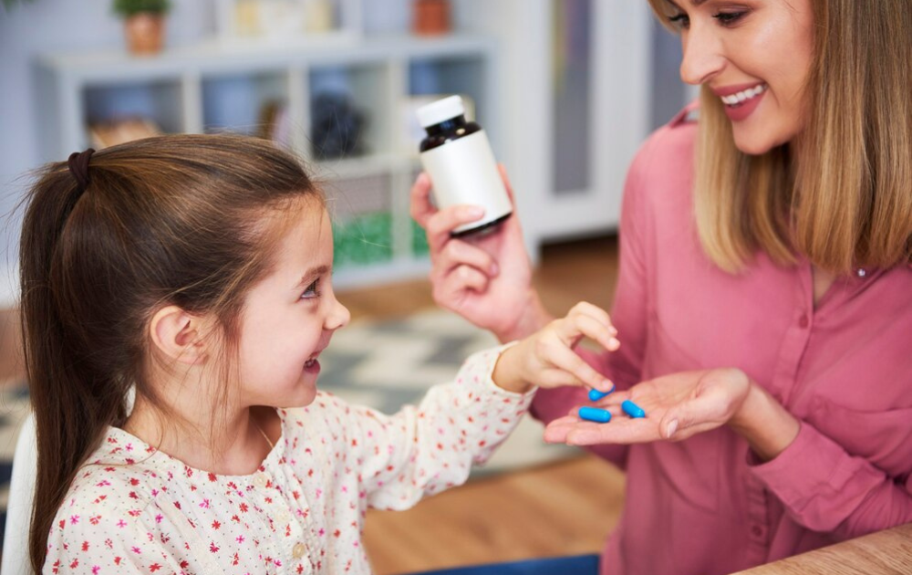 treating autism with medication