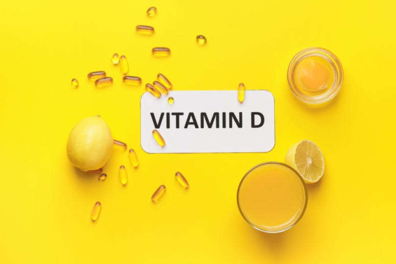 can lack of vitamin d cause autism