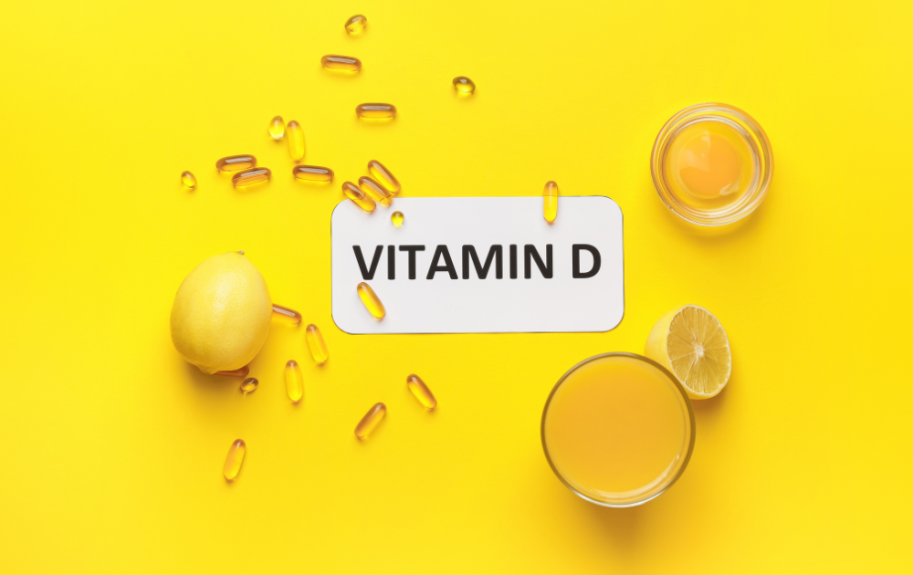 can lack of vitamin d cause autism