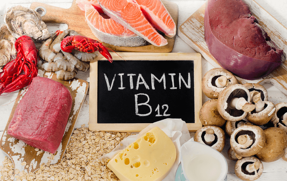 b12 deficiency in autism