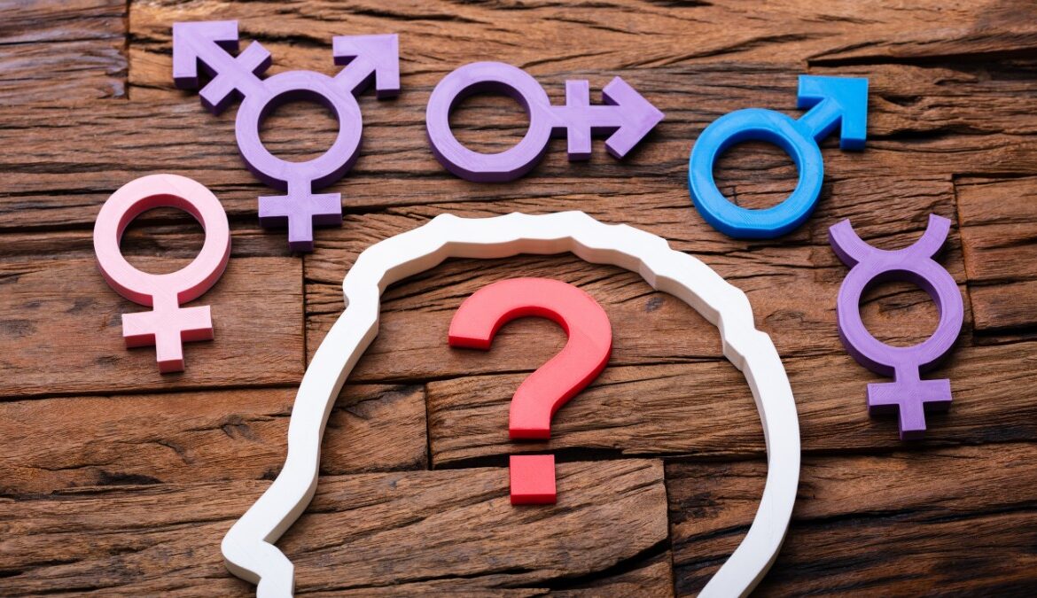 autism and gender identity