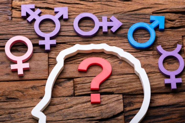 autism and gender identity