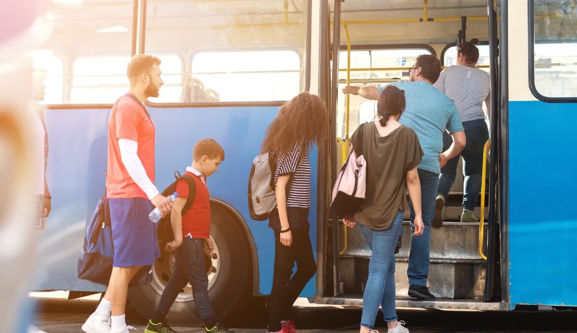 8 common struggles with transportation in individuals with autism