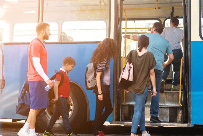 8 common struggles with transportation in individuals with autism