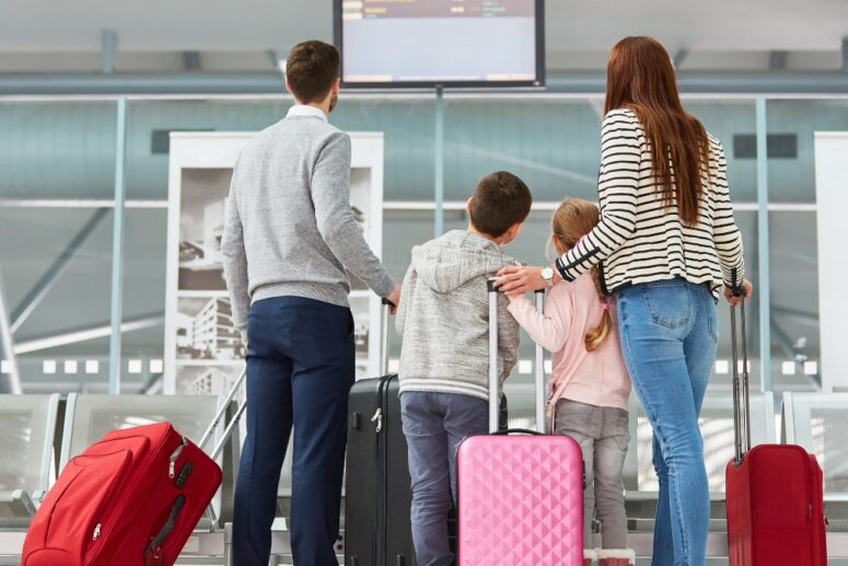 8 autism-friendly travel tips